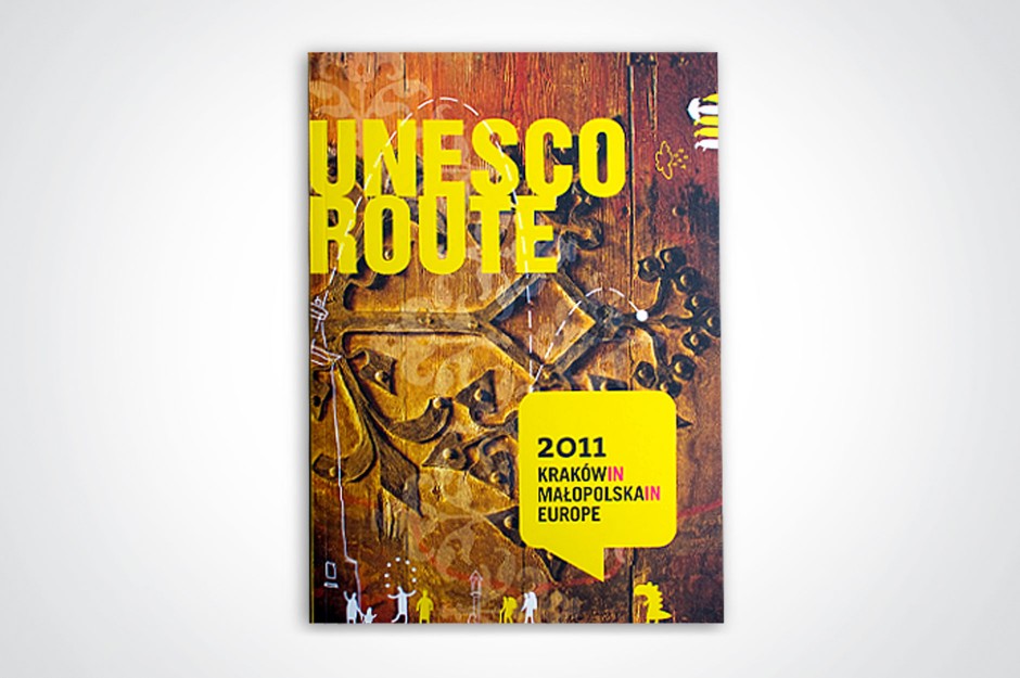 Unesco Route